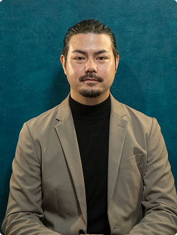 アントニアンズ 大我